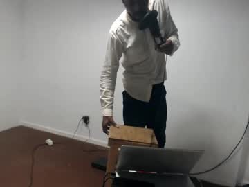 Masterdomfuck February 15, 2025 Chaturbate stream image