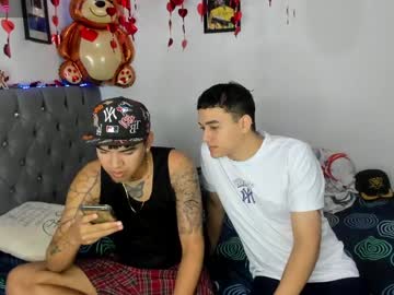 _Matheus_Lucas February 15, 2025 Chaturbate stream image