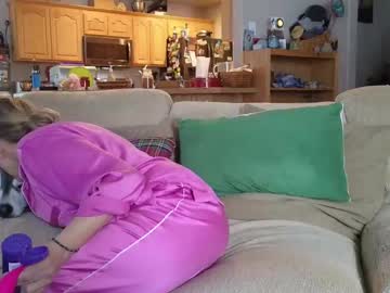 Matureluvin February 15, 2025 Chaturbate stream image