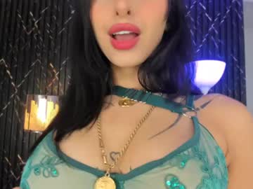 Melodyadamss February 15, 2025 Chaturbate stream image