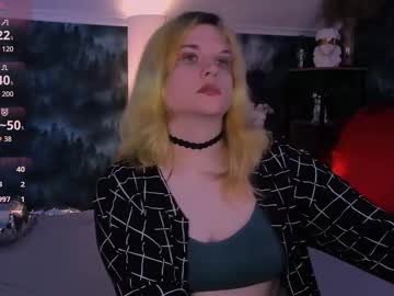Milena_With_Secret February 15, 2025 Chaturbate stream image