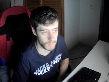 Murcianito February 15, 2025 Chaturbate stream image