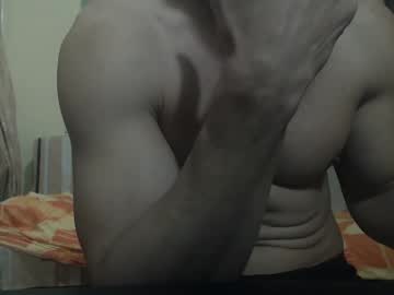 Musculargod February 15, 2025 Chaturbate stream image