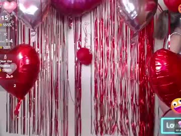 Nicole_Santana_ February 15, 2025 Chaturbate stream image