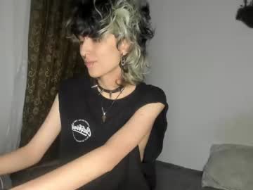 Ottoyan_ February 15, 2025 Chaturbate stream image