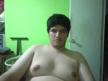 Papitowilly999 February 15, 2025 Chaturbate stream image