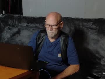 Roughnbootz February 15, 2025 Chaturbate stream image