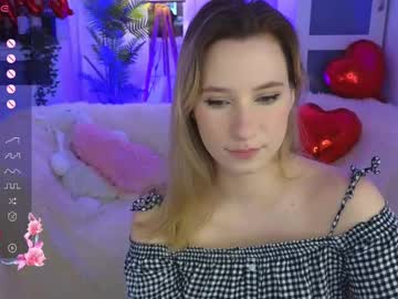 Skyasuna February 15, 2025 Chaturbate stream image