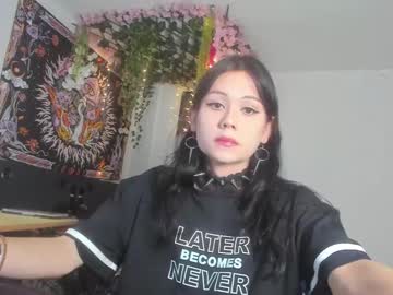 Starmoonly February 15, 2025 Chaturbate stream image