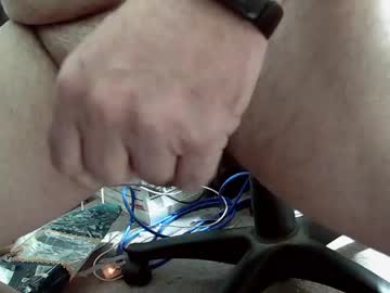 Tedmasturbating February 15, 2025 Chaturbate stream image