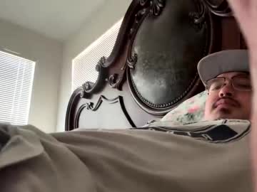 Thelarge48884 February 15, 2025 Chaturbate stream image