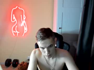 Toboi_Prostujen February 15, 2025 Chaturbate stream image
