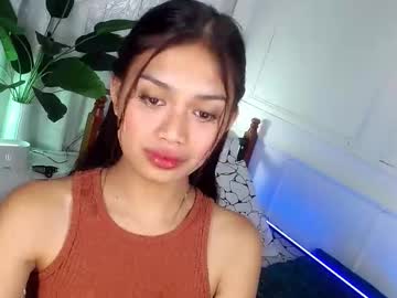 Vivian_Roberts February 15, 2025 Chaturbate stream image