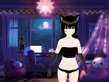 Anastaciavuloba February 16, 2025 Chaturbate stream image