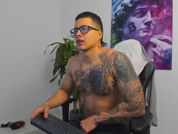 Andrewmaterazzi February 16, 2025 Chaturbate stream image