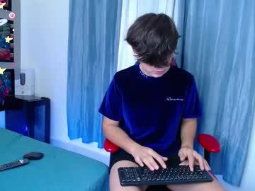 Andyboy_19 February 16, 2025 Chaturbate stream image