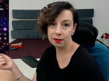Autumnopal February 16, 2025 Chaturbate stream image
