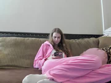 Buffybarloe February 16, 2025 Chaturbate stream image