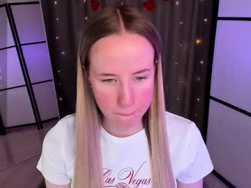 Cassie_Kelman February 16, 2025 Chaturbate stream image