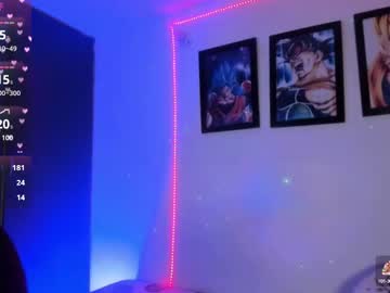 Catalina_Ferrinii February 16, 2025 Chaturbate stream image