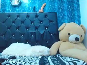 Cleoy18 February 16, 2025 Chaturbate stream image