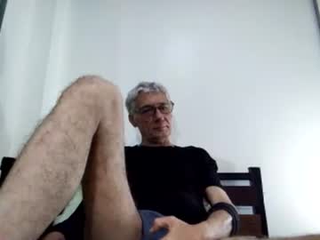 Cucaio18 February 16, 2025 Chaturbate stream image