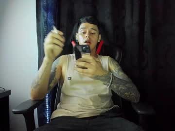Dage_19 February 16, 2025 Chaturbate stream image