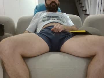 Duncanwhitexx February 16, 2025 Chaturbate stream image
