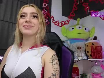 Emma_Su stream photo from February 16, 2025