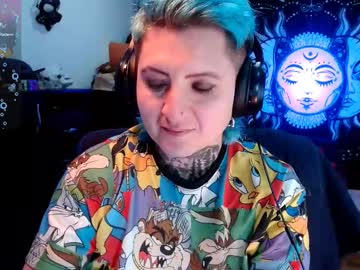 Ftmblueyes February 16, 2025 Chaturbate stream image