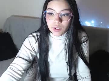 Gaby_Rousss February 16, 2025 Chaturbate stream image