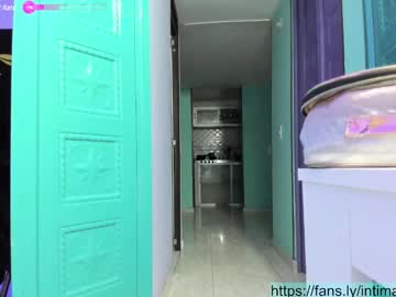 Intimate__Partner February 16, 2025 Chaturbate stream image