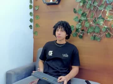 Jash_ February 16, 2025 Chaturbate stream image