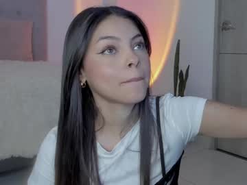 Jessie_Garcia February 16, 2025 Chaturbate stream image