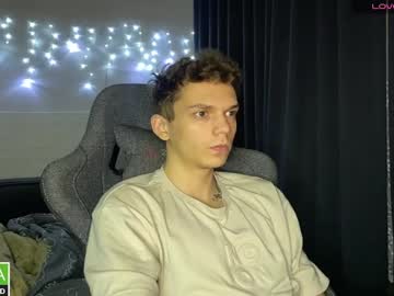 Jon_Mori February 16, 2025 Chaturbate stream image