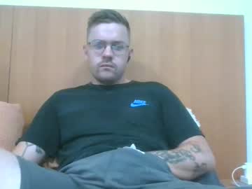 Jonoy1995 February 16, 2025 Chaturbate stream image