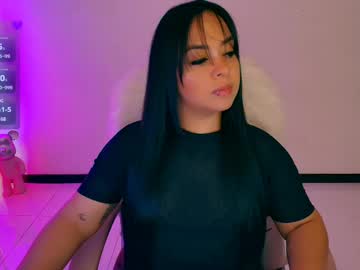 Lalablack1_ February 16, 2025 Chaturbate stream image
