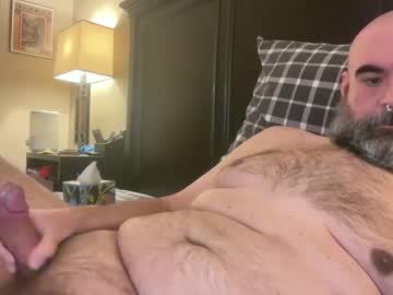 Mattybear_76 February 16, 2025 Chaturbate stream image