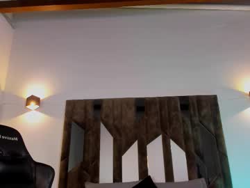 Maxwell_Dupont February 16, 2025 Chaturbate stream image