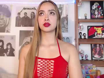 Meeowlody February 16, 2025 Chaturbate stream image