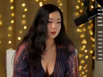 Netta2002 February 16, 2025 Chaturbate stream image