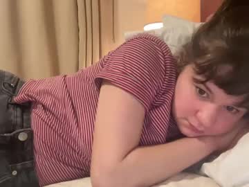 Olive_Nextdoor February 16, 2025 Chaturbate stream image