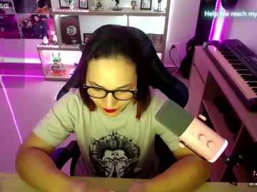 Pankekitaomg February 16, 2025 Chaturbate stream image