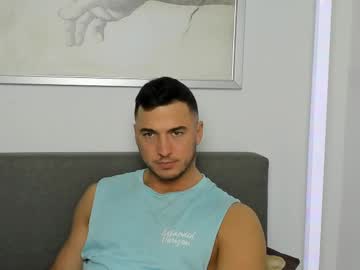 Paulblack021 February 16, 2025 Chaturbate stream image