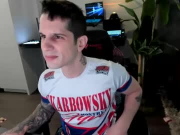 Pierrefitch February 16, 2025 Chaturbate stream image