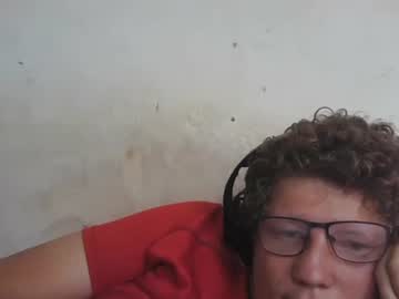 Red454games454 February 16, 2025 Chaturbate stream image
