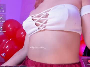 Ryderparker February 16, 2025 Chaturbate stream image