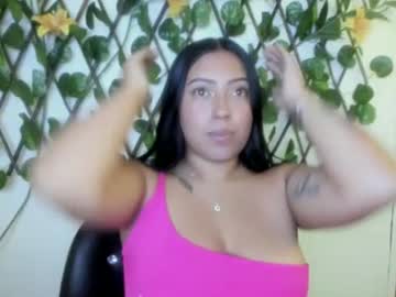 Sami_Cutte February 16, 2025 Chaturbate stream image