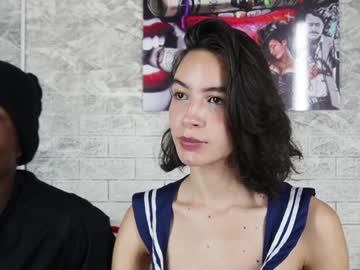 Sami_Ross1 February 16, 2025 Chaturbate stream image