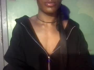 Solaceeve February 16, 2025 Chaturbate stream image